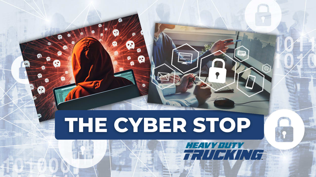 NMFTA Strengthens SCAC Verification and Addresses Freight Fraud, Telematics Supply Chain Risk