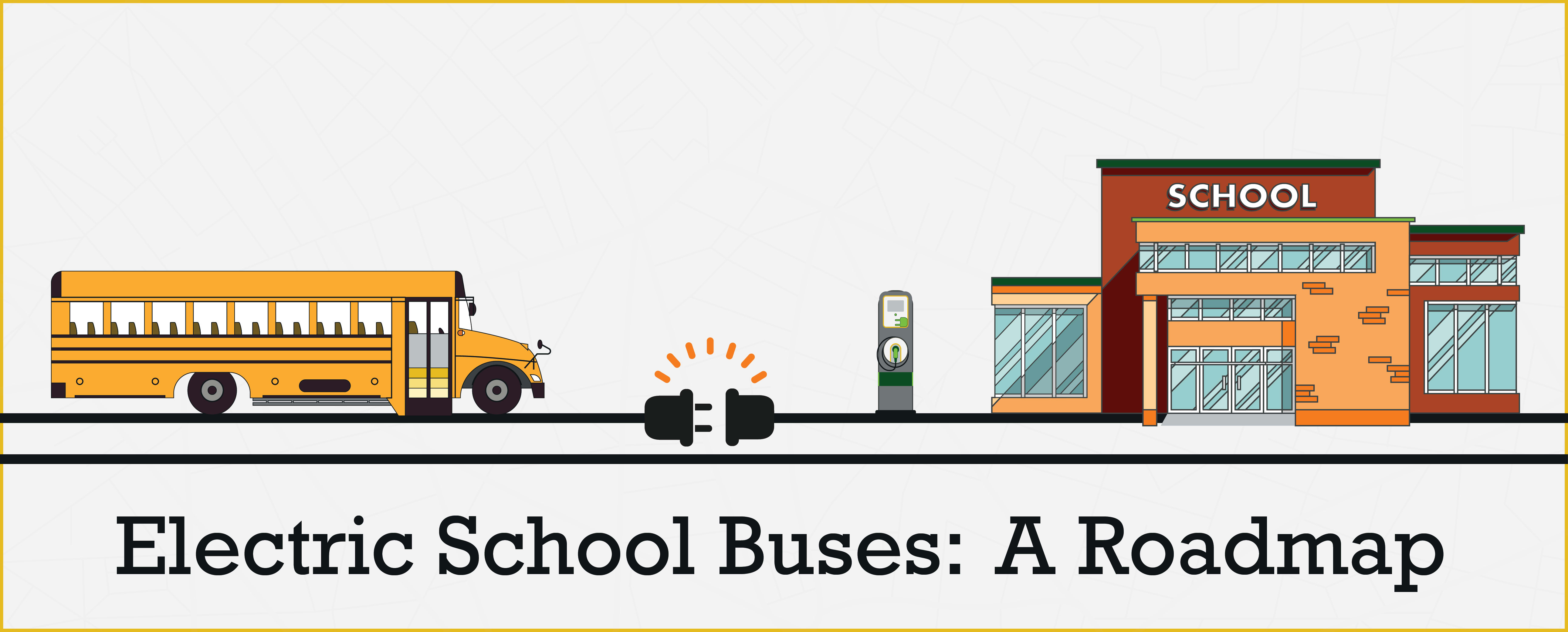 Massachusetts Mapc Releases Electric School Bus Roadmap School Bus Fleet
