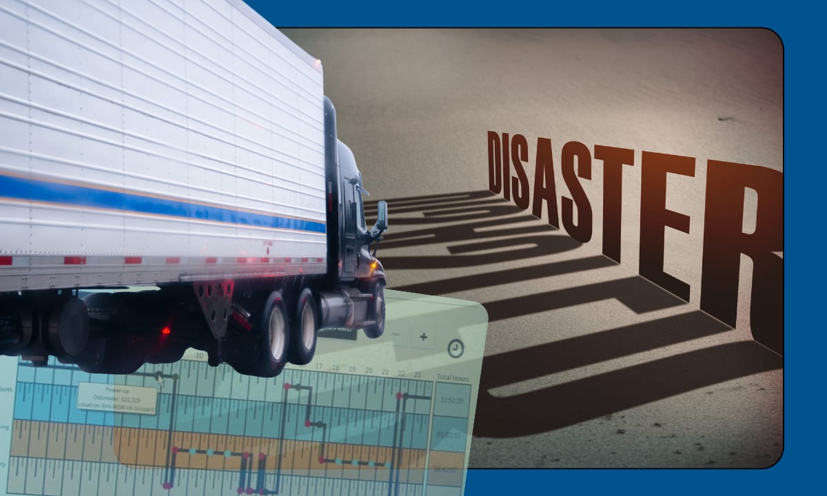 FMCSA Proposes Extending State Emergency Exemptions to 30… FMCSA Proposes Extending State Emergency Exemptions to 30…