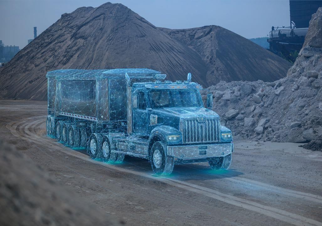 The Future of Trucking Telematics