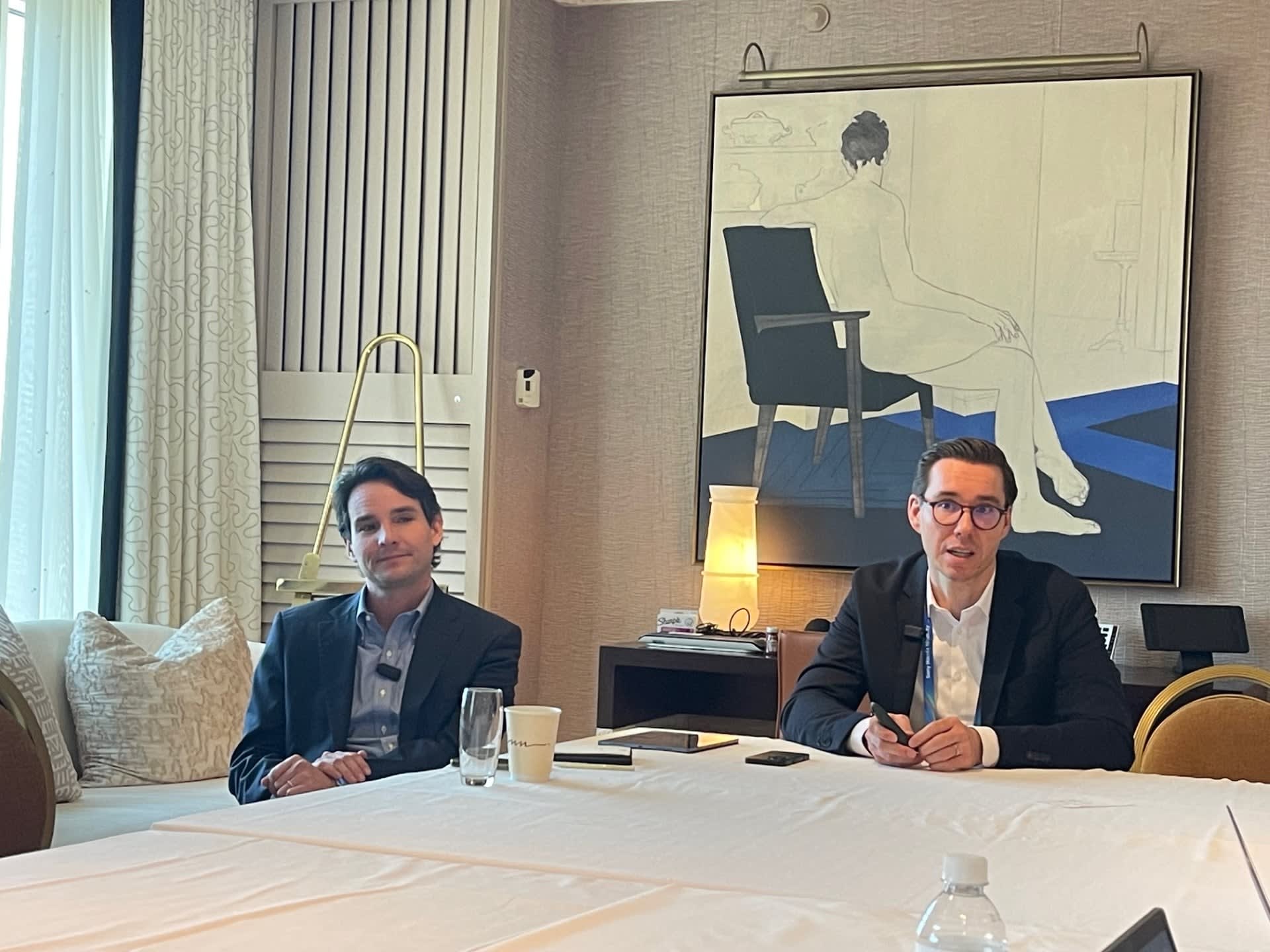 McKinsey at CES: 2026 Begins with More Economic Pain Up Front