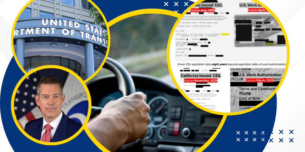 FMCSA Finalizes Non-Domiciled CDL Rules