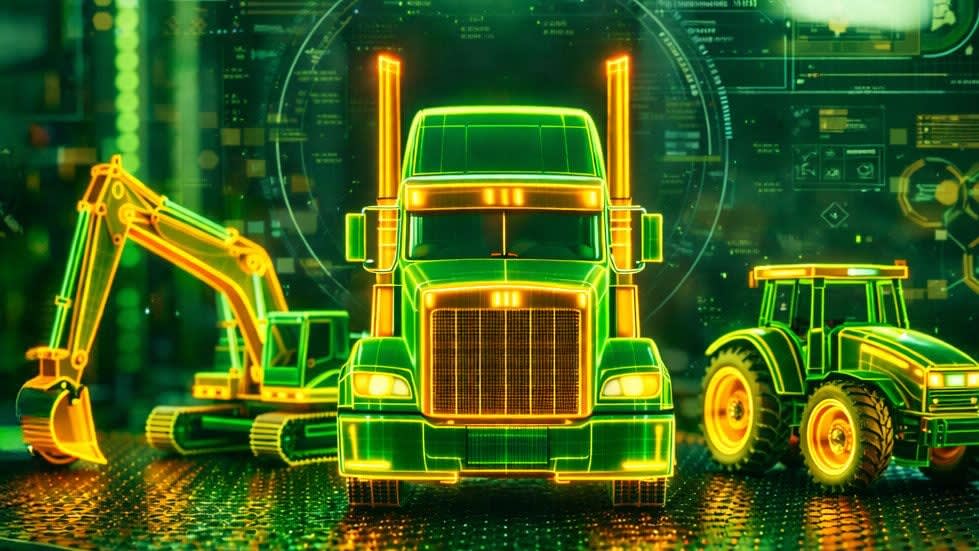 Noregon: Uptime, Not Growth, Will Define Trucking’s 2026 Path