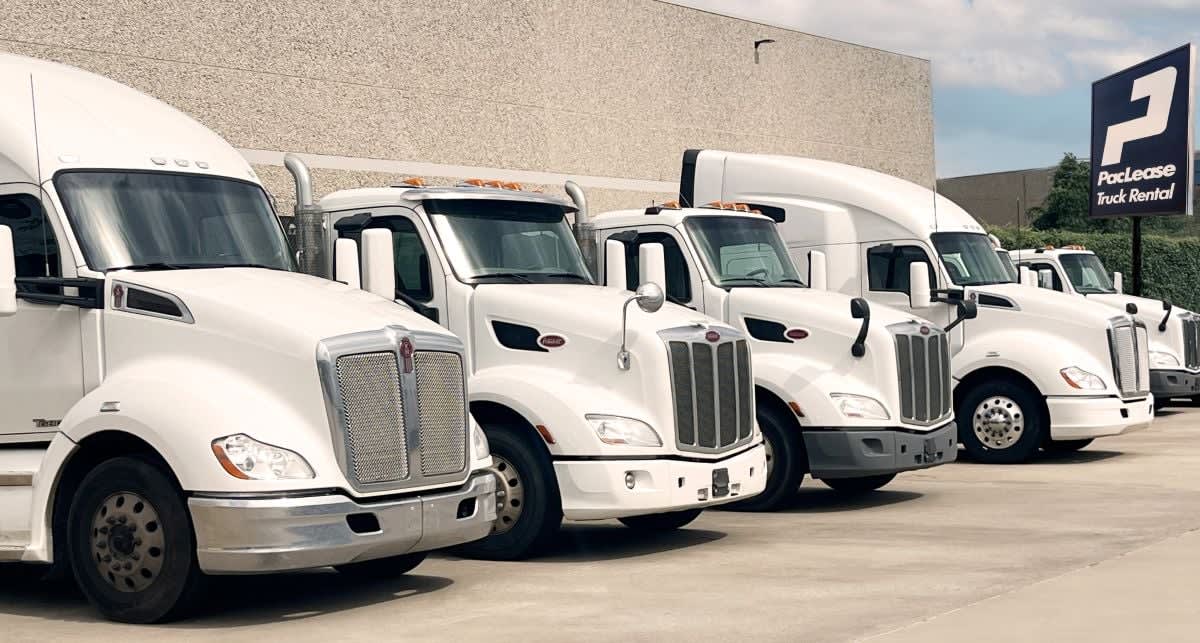 PacLease Grows U.S. Footprint with 17 New Franchise Locations PacLease Grows U.S. Footprint with 17 New Franchise Locations