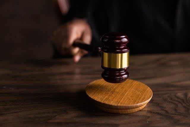 Florida Court Affirms K9 Traffic Stop Rule