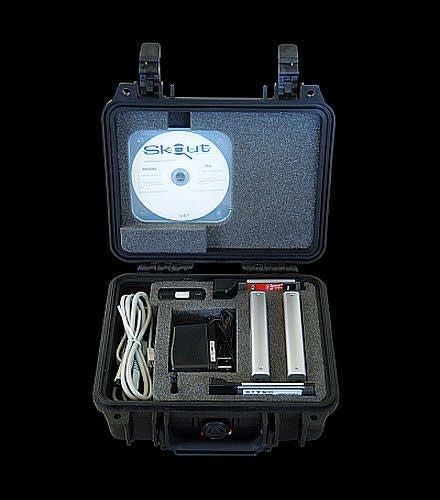 Data Collection Kit