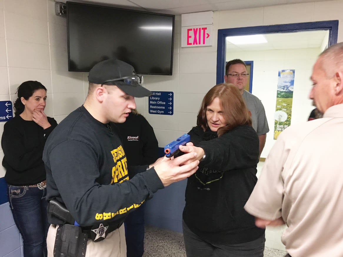 Jefferson County (WI) Sheriff's Office