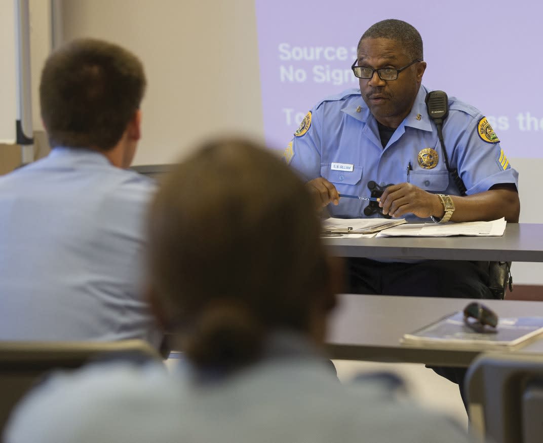 New Orleans (LA) Police Department