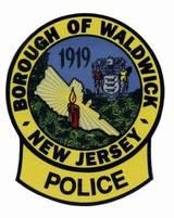 Trucker Charged in Wreck That Killed New Jersey Officer