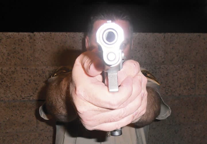 Deadly Threats: The Longest 10 Seconds