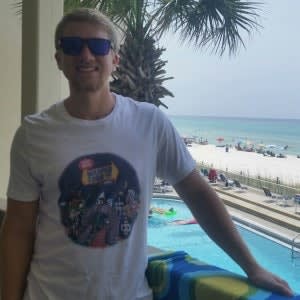Ax-Wielding Student Shot and Killed by Texas Campus Officer