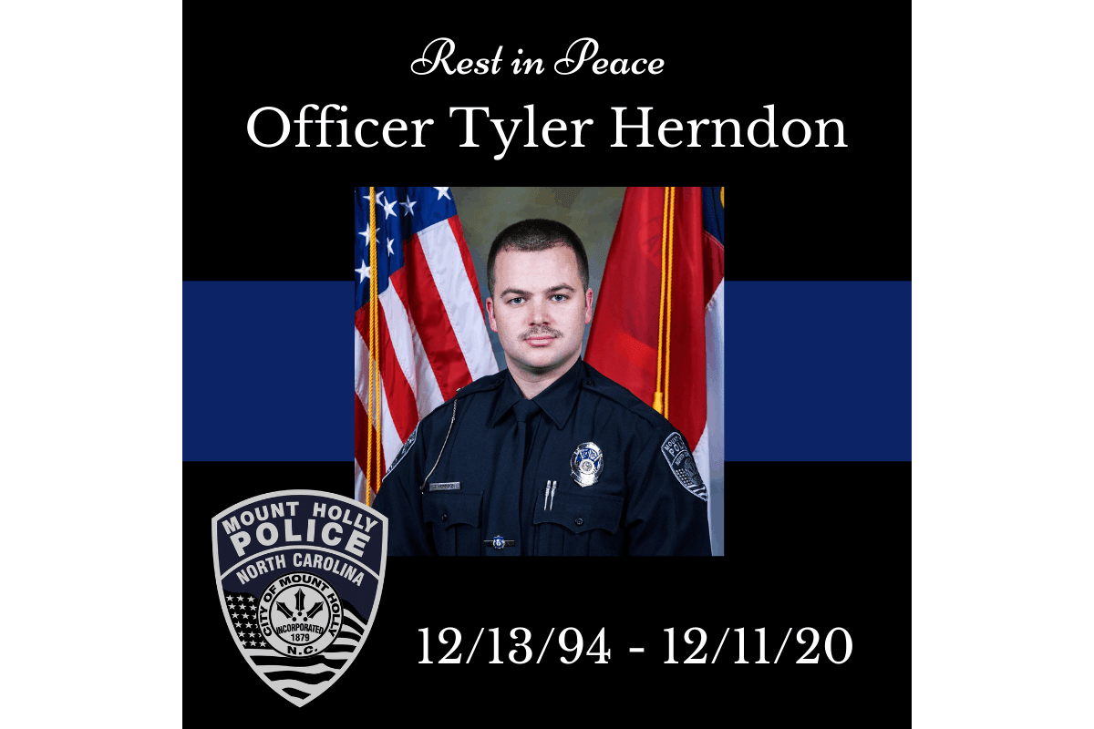 NC Officer Killed in Shootout, Suspect in Custody