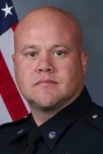 Police Felt "Hunted" at Ambush that Killed Texas Officer