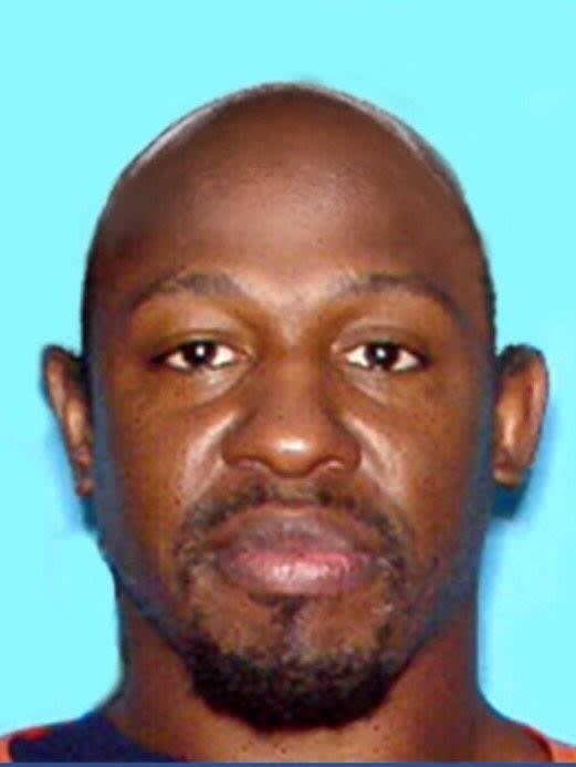 Suspect in Orlando Cop Killing Captured