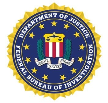 FBI Release 2013 Preliminary Statistics for Officers Killed in the Line of Duty