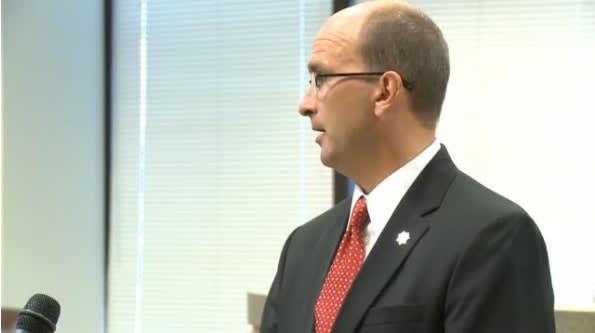 Video: Oklahoma Prosecutors Seek Death Penalty in Beheading Case