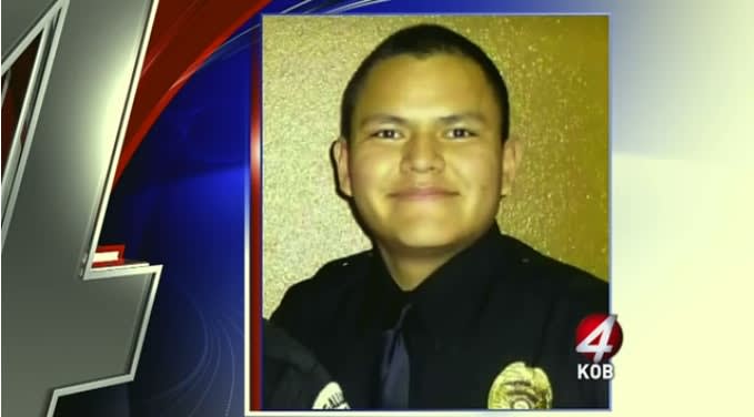 Navajo Police Officer Dies After Being Shot at Domestic | Police Magazine
