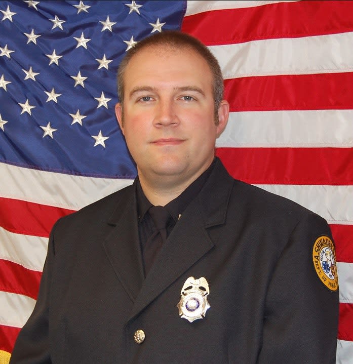 Video: WI Officer Struck by Alleged Drunk Driver, in Critical Condition