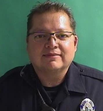 TX University Officer Killed in Station, Suspect in Custody