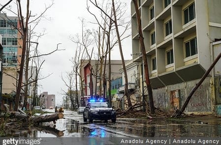 Puerto Rico Police Using Sick-Outs in Campaign to Get Millions in Overtime Pay