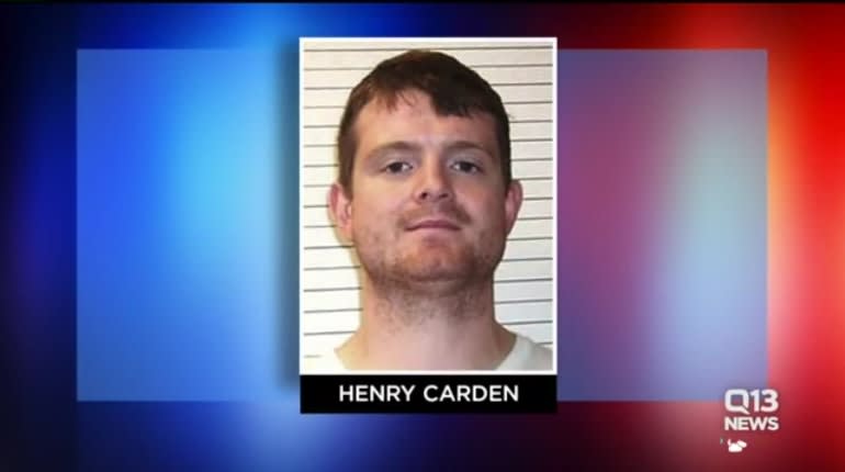 Video: Suspect in WA Deputy’s Murder Was Wearing Body Armor, Shot Himself in Head