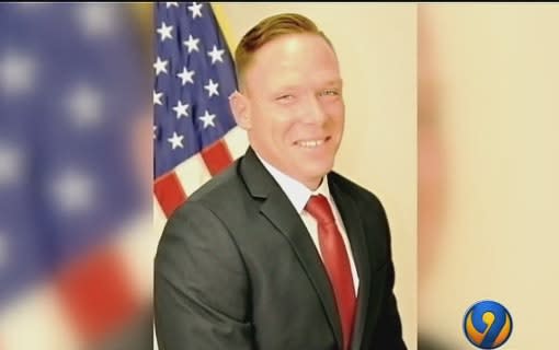 Video: SC Detective Wounded in Tuesday Ambush Dies