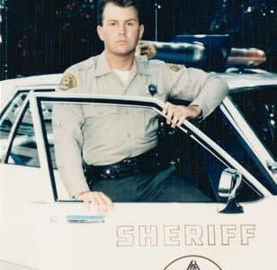 California Deputy Dies 24 Years After Being Shot in Head at Traffic Stop