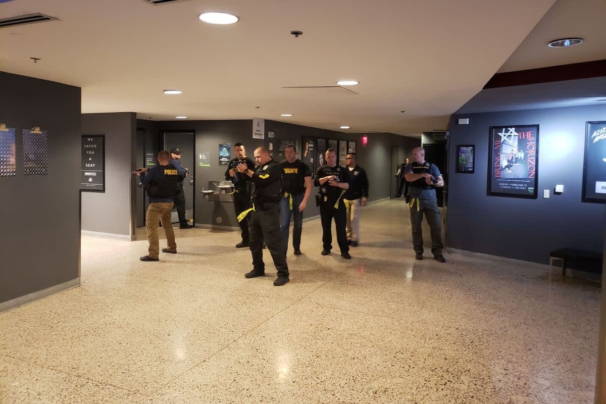 How Phoenix is Addressing the Active Shooter Threat