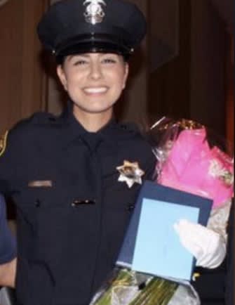 Coffee Company Raises $82,000 for Fallen California Officer