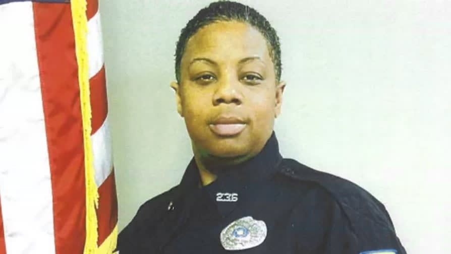 Pennsylvania Officer Dies On Duty After Medical Emergency