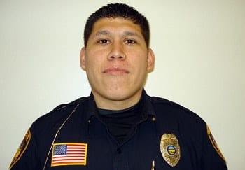 Off-Duty Ohio Officer Celebrating Birthday Shot Dead in Bar