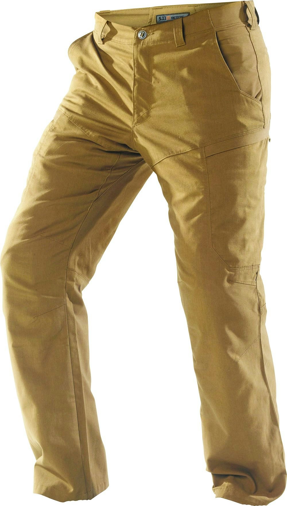 Police Product Test: 5.11 Tactical Apex Tactical Pants