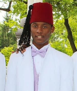 Autopsy Report: Armed Suspect Killed by Officers in St. Louis This Week Died of Single Gunshot in the Back