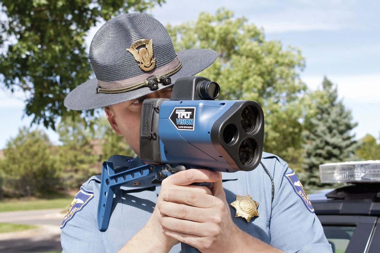 LTI 20/20 TruVision