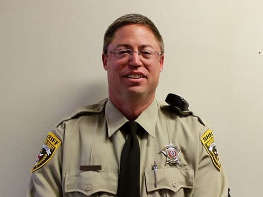 Off-Duty Texas Deputy Killed During Domestic Call at His Home