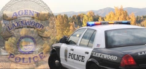 2 Colorado Officers Shot, Wounded in Exchange of Gunfire
