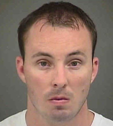 Jurors Reportedly Deadlocked in Manslaughter Trial of North Carolina Officer