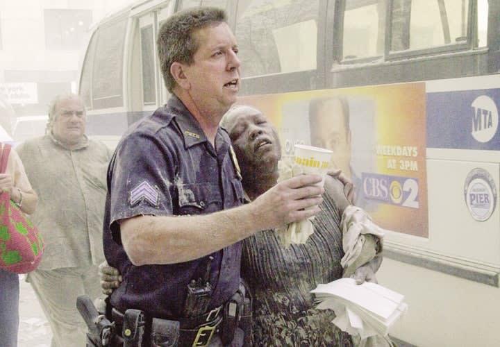 9/11: 10 Years After