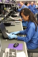 Getac Allies with FedEx for Rapid Rugged Computer Repair