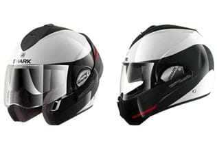 A New Era of Gear for Motor Cops
