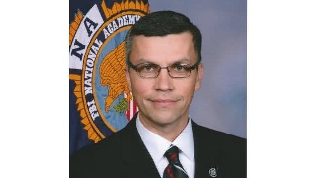 16-Year-Old Charged with Capital Murder in AR Officer's Death