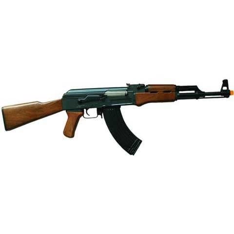 Airsoft Tragedy in Sonoma County