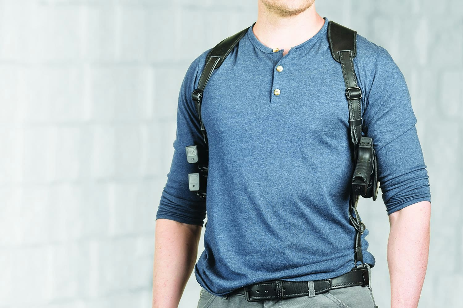 Duty Gear 2018