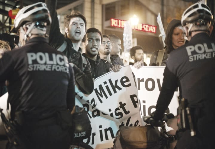 All Lives Matter