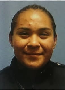 Dallas Officer Wounded in Fatal Shootout with Shoplifting Suspect Leaves Hospital