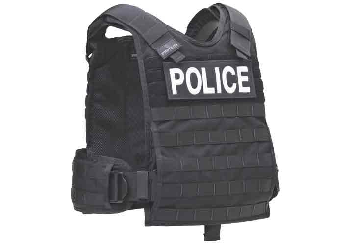 Understanding Armor Plates