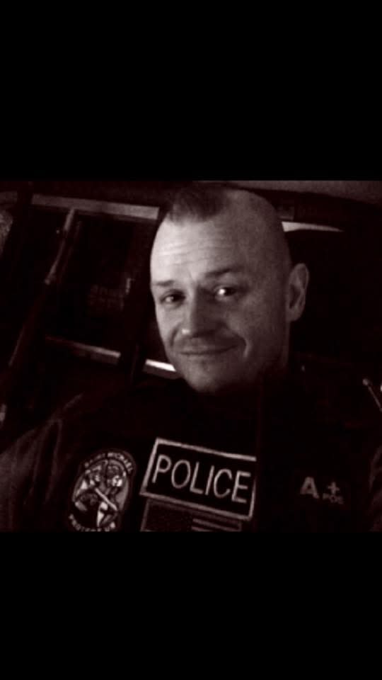 MO Officer Fighting for Life After Being Shot in Head Tuesday