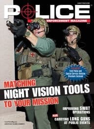 August 2018 | Police Magazine
