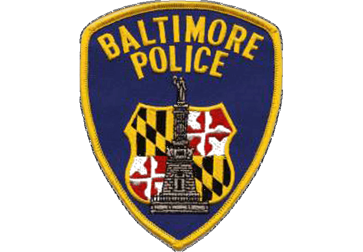 Baltimore Detective Shot in Head Has Died