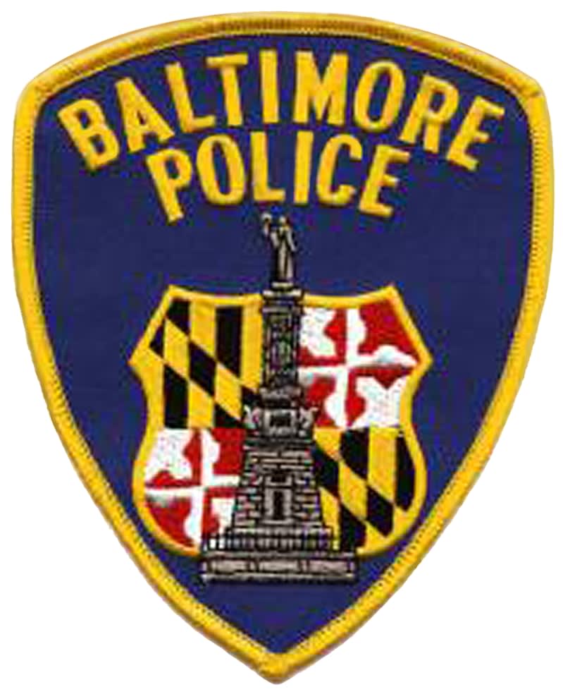 DOJ Issues Report Saying Baltimore PD Violated Rights of Black Residents, Department and Union Respond